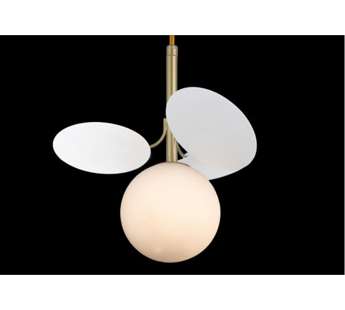 Подвесной светильник Loft IT Matisse 10008/1P white Подвесной светильник Loft IT Matisse 10008/1P white