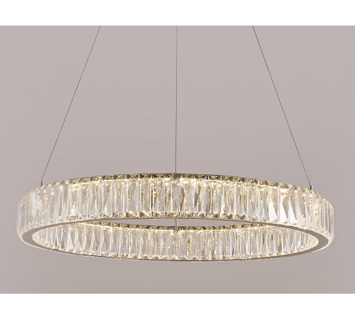 Подвесной светильник Newport 8240/60 chrome М0067372 Подвесной светильник Newport 8240/60 chrome М0067372