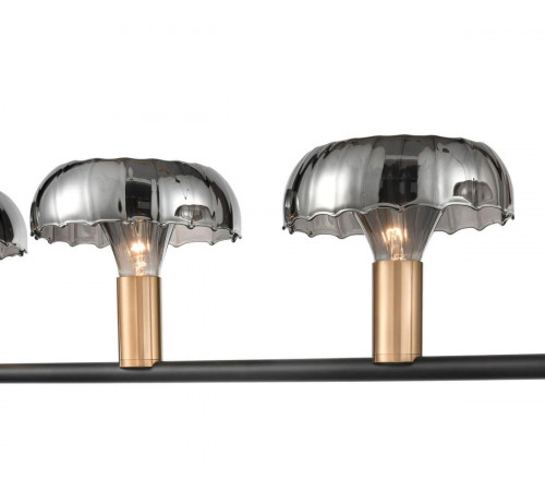 Подвесной светильник Vele Luce Olivia VL5642P05 Подвесной светильник Vele Luce Olivia VL5642P05