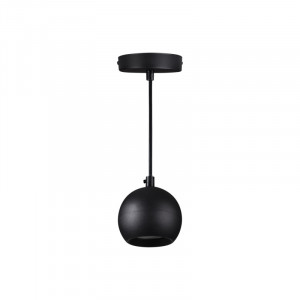 Подвесной светильник Kanlux Galoba C 1xGU10 B 33683