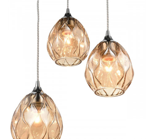 Подвесной светильник Vele Luce Elision VL5593P13 Подвесной светильник Vele Luce Elision VL5593P13