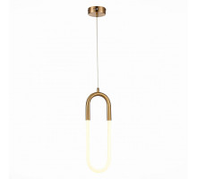 Подвесной светодиодный светильник ST Luce Mofisto SL1579.303.01