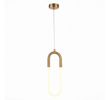 Подвесной светодиодный светильник ST Luce Mofisto SL1579.303.01