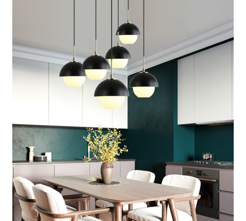 Подвесной светильник ImperiumLoft Olve 140908-26 Подвесной светильник ImperiumLoft Olve 140908-26