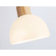 Подвесной светильник Ambrella Light Traditional TR83133
