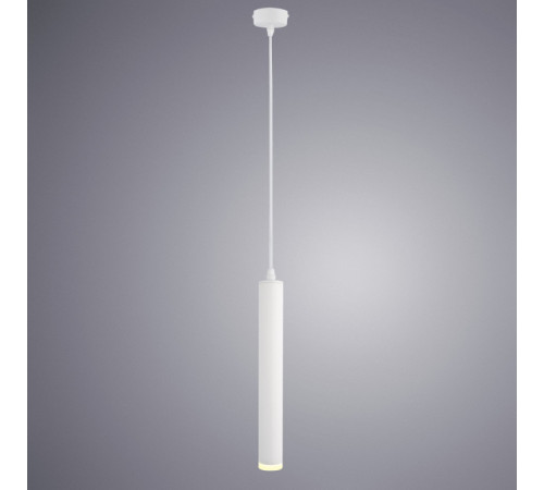 Подвесной светильник ARTE Lamp A6811SP-1WH Подвесной светильник ARTE Lamp A6811SP-1WH
