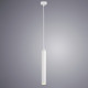 Подвесной светильник ARTE Lamp A6811SP-1WH