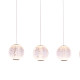 Подвесной светильник Delight Collection MD20001012 MD20001012-5B gold