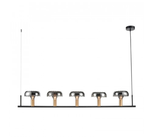Подвесной светильник Vele Luce Olivia VL5642P05 Подвесной светильник Vele Luce Olivia VL5642P05
