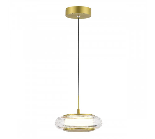 Подвесной светильник ST Luce Frittela SL6239.203.01 Подвесной светильник ST Luce Frittela SL6239.203.01