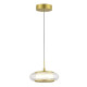 Подвесной светильник ST Luce Frittela SL6239.203.01