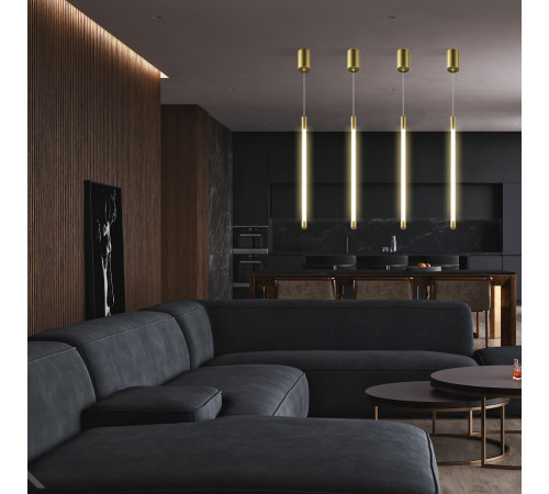 Подвесной светильник IMEX Toscana PLC-7048-450-P_SGD Подвесной светильник IMEX Toscana PLC-7048-450-P_SGD