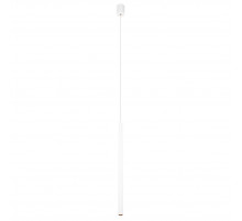 Подвесной светильник Loft IT Metropolis 10334/1000 White