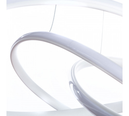 Подвесной светодиодный светильник Arte Lamp Swing A7040SP-4WH Подвесной светодиодный светильник Arte Lamp Swing A7040SP-4WH