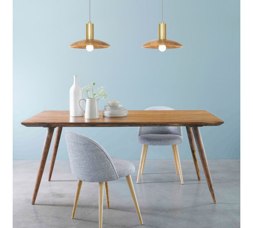Подвесной светильник ImperiumLoft Wood 141158-26 Подвесной светильник ImperiumLoft Wood 141158-26