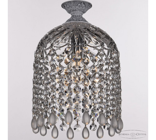 Подвесной светильник Bohemia Ivele Crystal AL16781/16 WMN V0300 Подвесной светильник Bohemia Ivele Crystal AL16781/16 WMN V0300