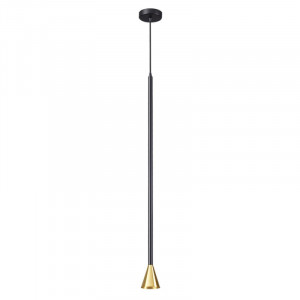 Подвесной светильник Odeon Light Pipa 3884/1GB