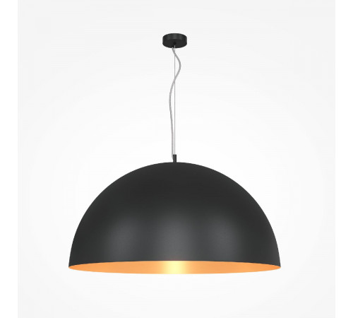 Подвесной светильник Maytoni Dome MOD169PL-05GB1 Подвесной светильник Maytoni Dome MOD169PL-05GB1
