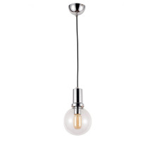 Подвесной светильник Lumina Deco Dorito LDP 1212-150 GY+CHR