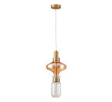 Подвесной светильник Arte Lamp Fiorato A2442SP-10PB