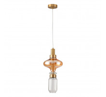 Подвесной светильник Arte Lamp Fiorato A2442SP-10PB