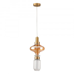 Подвесной светильник Arte Lamp Fiorato A2442SP-10PB