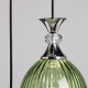 Подвесной светильник De Markt Соло 112013503