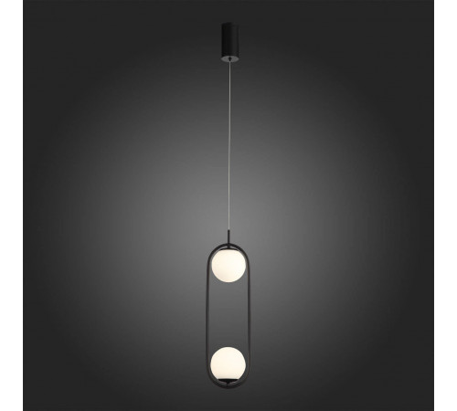 Подвесной светильник ST-Luce SL395.403.02 Подвесной светильник ST-Luce SL395.403.02
