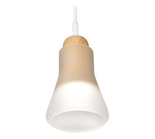 Подвесной светильник iLamp Puro AP9006-1A WH
