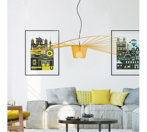 Подвесной светильник ImperiumLoft Hat 241193-26 Подвесной светильник ImperiumLoft Hat 241193-26