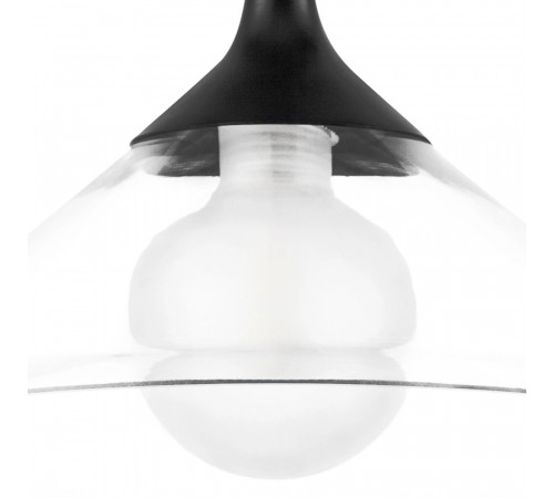 Подвесной светильник Lightstar Vetro 801204 Подвесной светильник Lightstar Vetro 801204