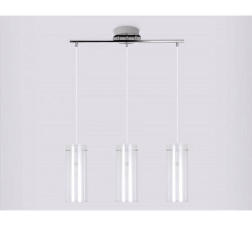 Подвесной светильник Ambrella Light Traditional TR3675 Подвесной светильник Ambrella Light Traditional TR3675