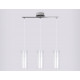 Подвесной светильник Ambrella Light Traditional TR3675