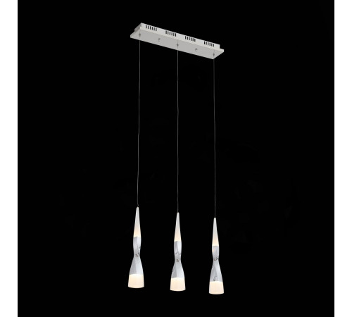 Подвесной светодиодный светильник ST Luce Bochie SL405.103.03 Подвесной светодиодный светильник ST Luce Bochie SL405.103.03