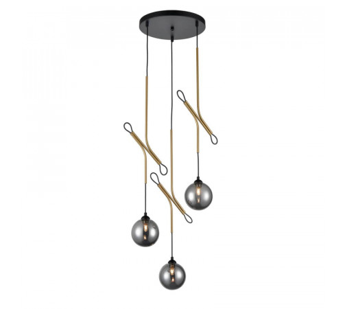 Подвесной светильник Vele Luce Ottava VL5662P03 Подвесной светильник Vele Luce Ottava VL5662P03