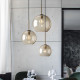 Подвесной светильник ImperiumLoft Vilmo 213943-26