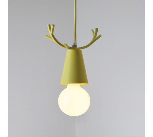 Подвесной светильник ImperiumLoft Deer 178108-26