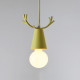 Подвесной светильник ImperiumLoft Deer 178108-26