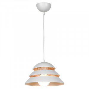 Подвесной светильник Lussole Loft Beijing GRLSP-8130
