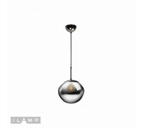 Подвесной светильник iLamp Artis A1537/200/F3 CR Подвесной светильник iLamp Artis A1537/200/F3 CR