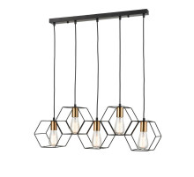 Подвесной светильник Vele Luce Luca VL6232P05