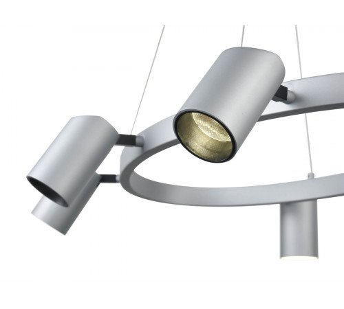 Подвесной светильник Vele Luce Zoom VL10113P06 Подвесной светильник Vele Luce Zoom VL10113P06