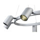 Подвесной светильник Vele Luce Zoom VL10113P06