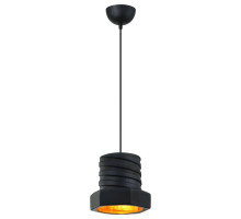 Подвесной светильник Arte Lamp Bijoux A6680SP-1BK