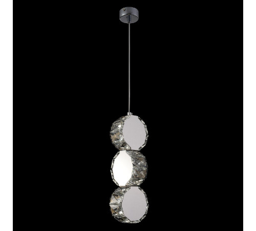 Подвесной светильник Crystal Lux BESO SP3 Подвесной светильник Crystal Lux BESO SP3
