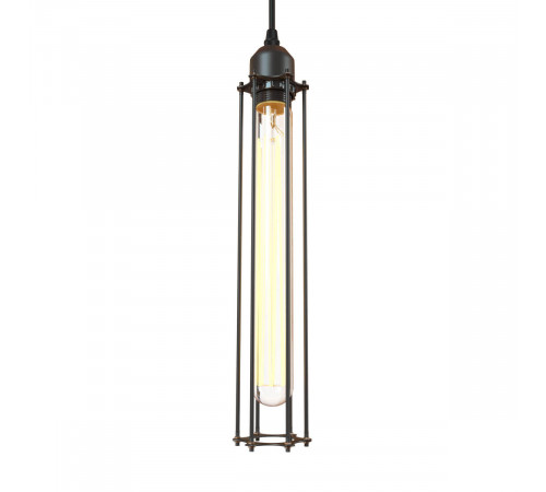Подвесной светильник LOFT IT Loft industrial cage Loft1131 Подвесной светильник LOFT IT Loft industrial cage Loft1131