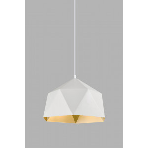 Подвесной светильник Moderli Genoa V10483-1P