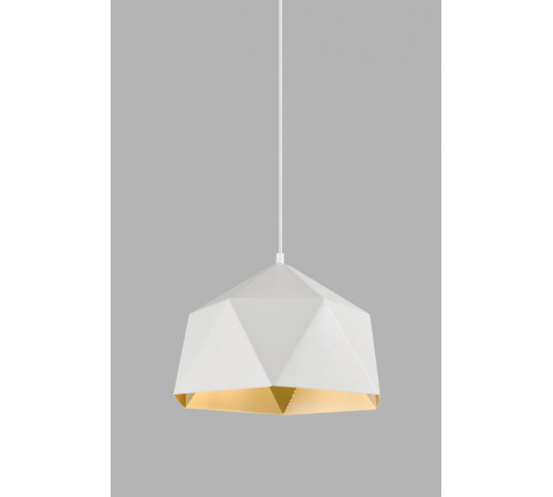 Подвесной светильник Moderli Genoa V10483-1P Подвесной светильник Moderli Genoa V10483-1P