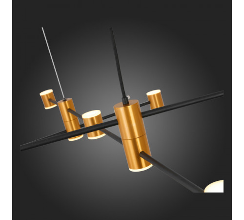Подвесной светильник ST-Luce SL1596.423.22 Подвесной светильник ST-Luce SL1596.423.22