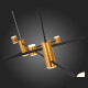 Подвесной светильник ST-Luce SL1596.423.22